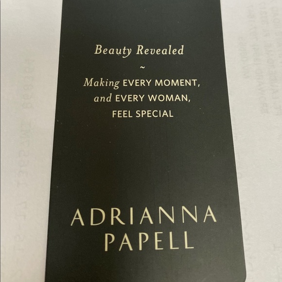 🎉🎉Host Pick🎉🎉Adrianna Papell Gown - Picture 6 of 9